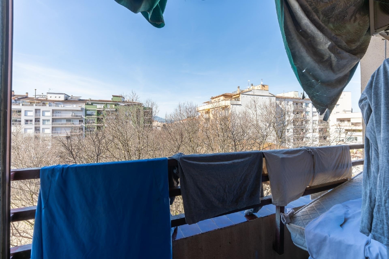  te koop appartement Girona Los Cuzcos Y El Llano Alto Guadalentín 5