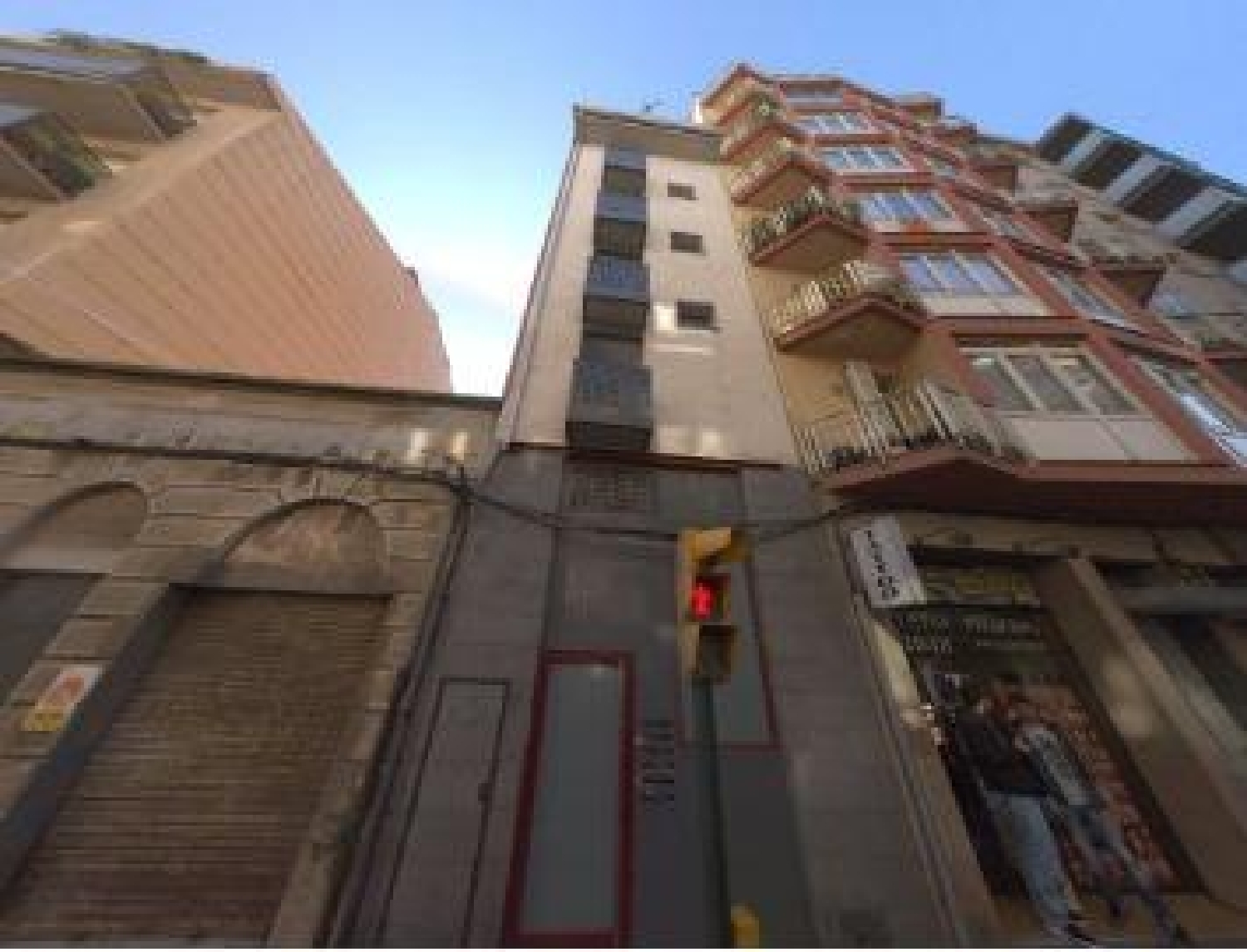  en venta apartamento Girona Los Cuzcos Y El Llano Alto Guadalentín 1