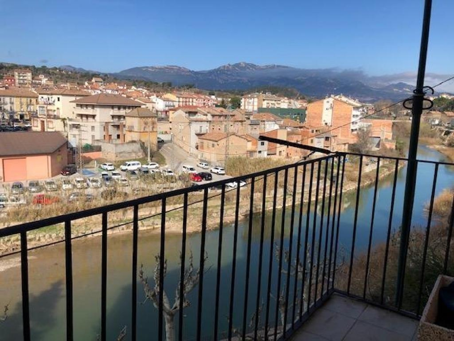  en venta apartamento Gironella Berguedá 2