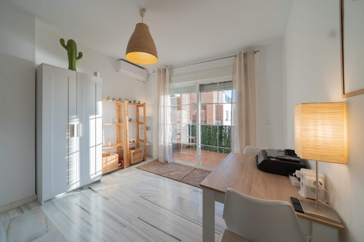  till salu lägenhet Gójar Vega De Granada 1