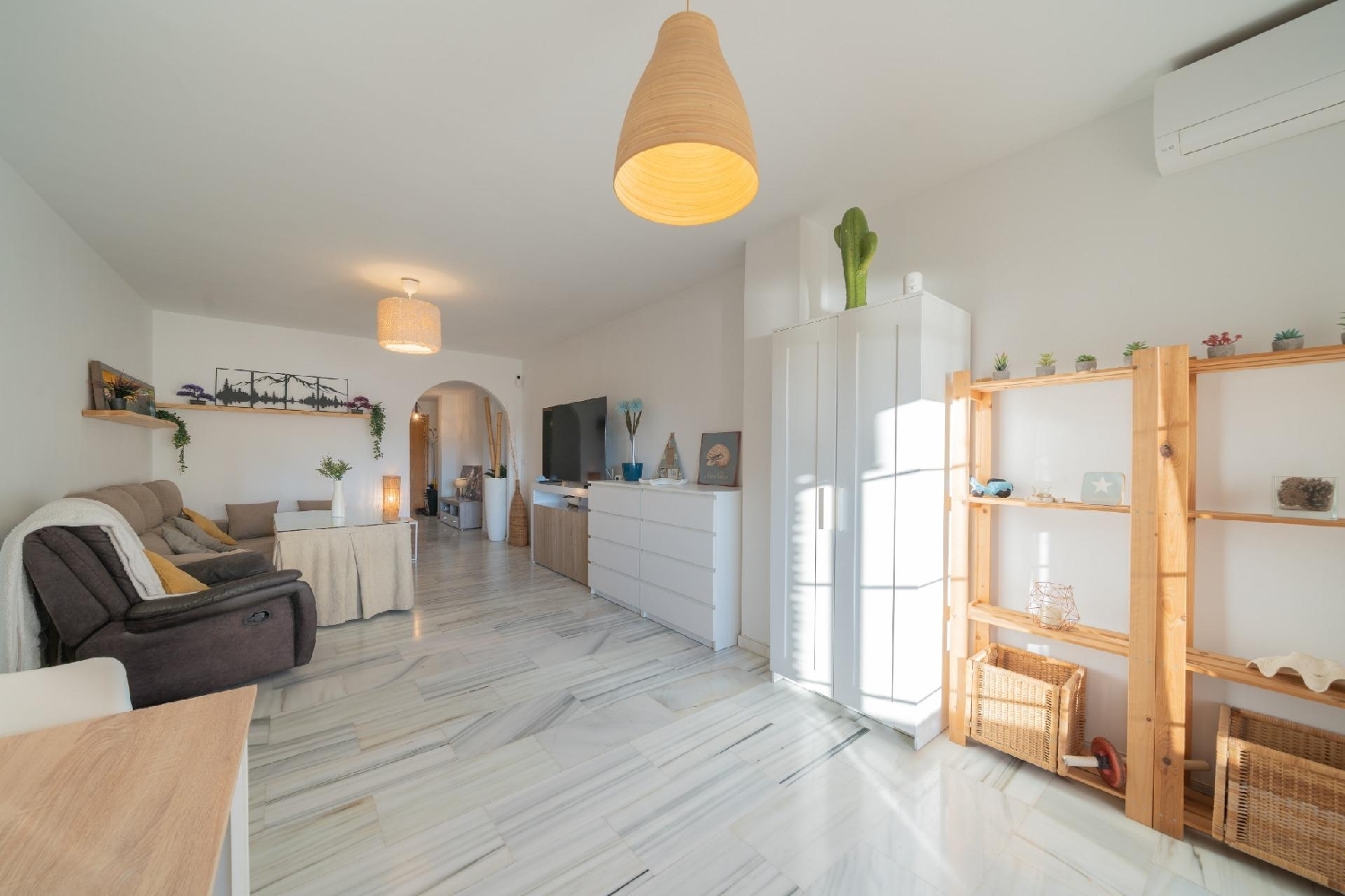  till salu lägenhet Gójar Vega De Granada 7