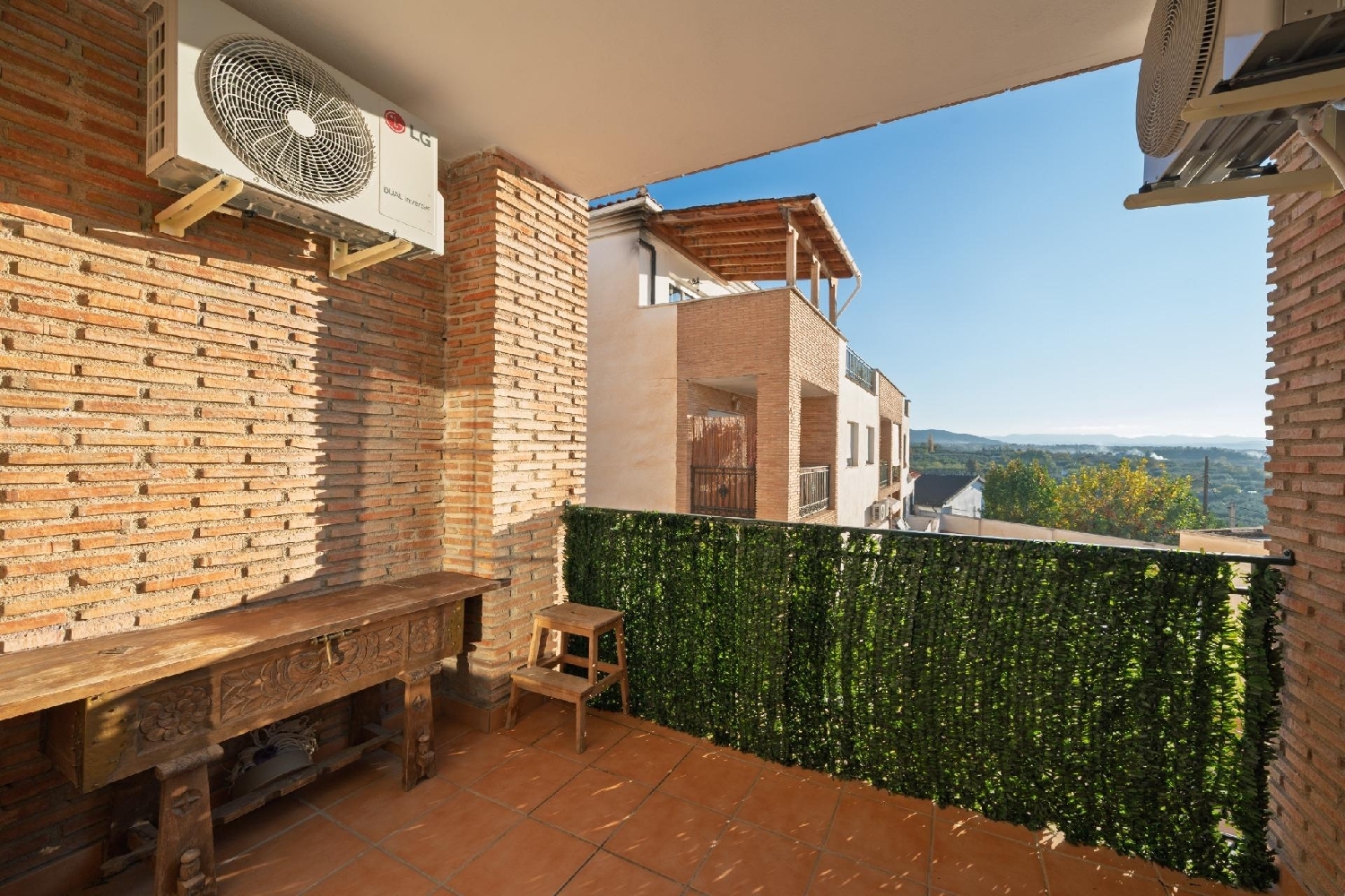  till salu lägenhet Gójar Vega De Granada 4