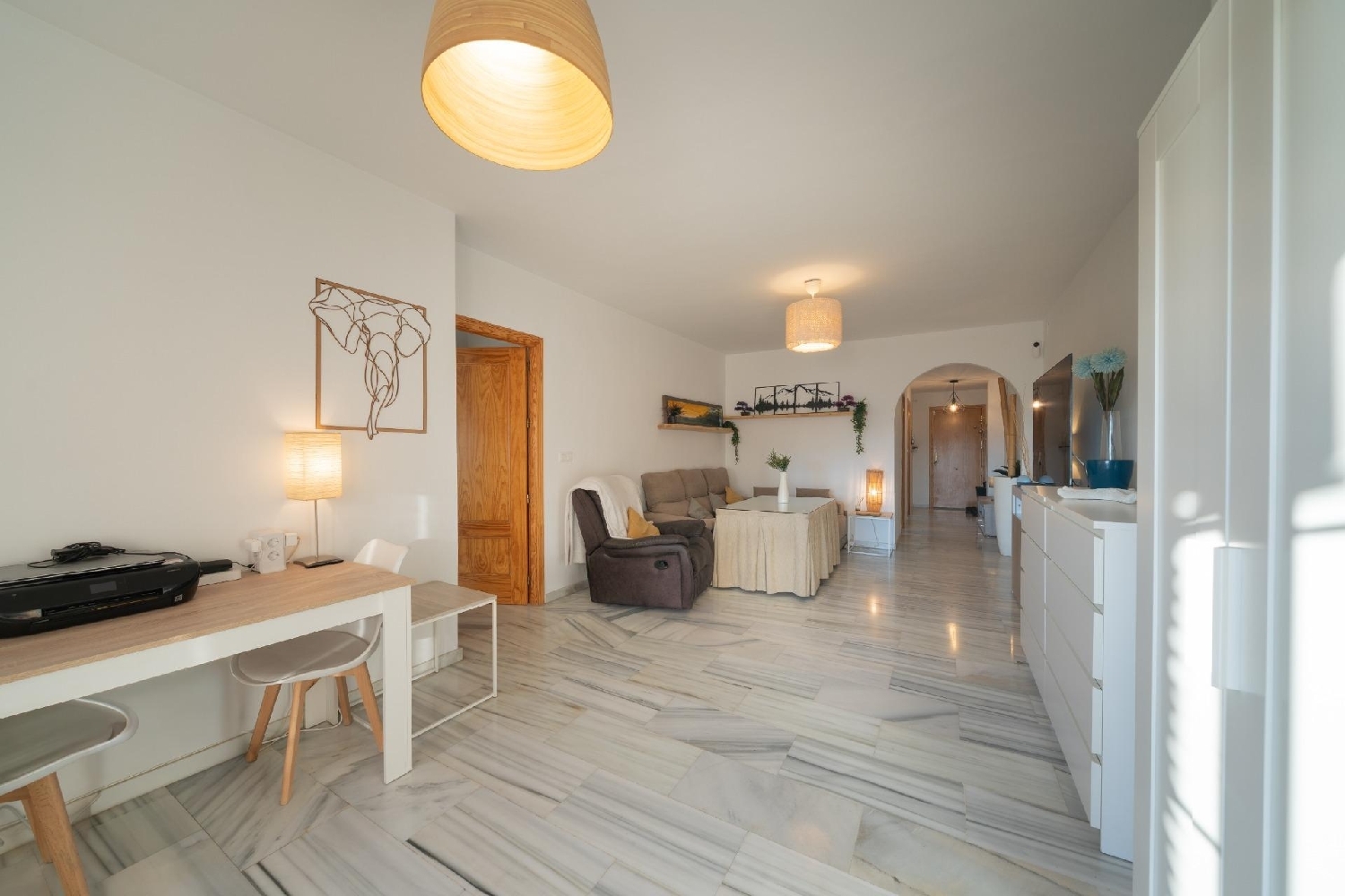  till salu lägenhet Gójar Vega De Granada 8