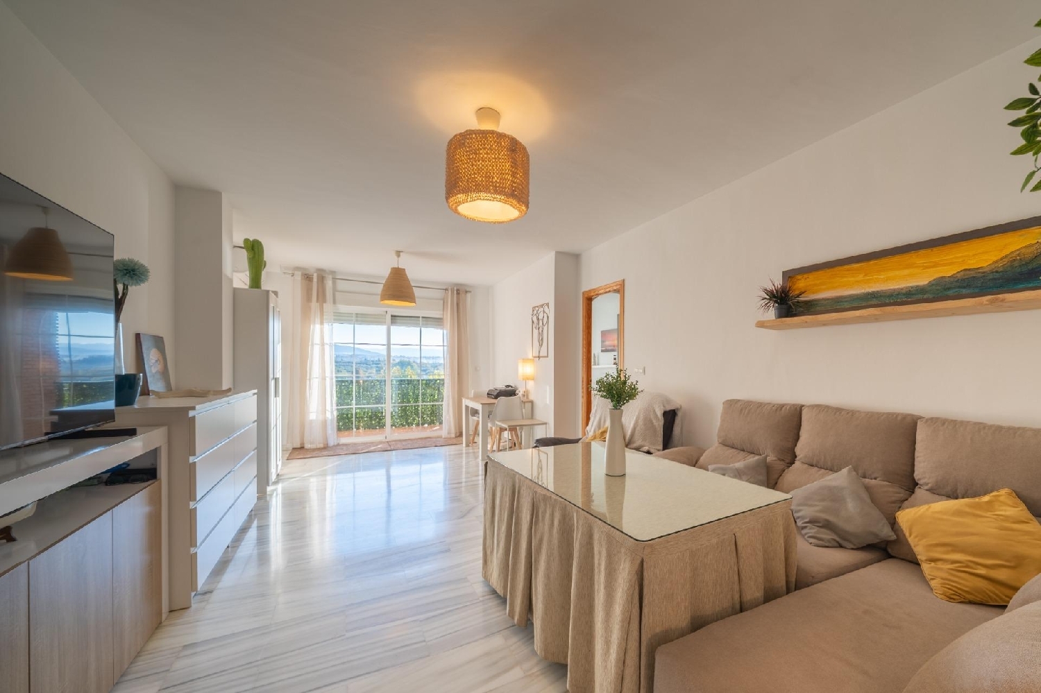  till salu lägenhet Gójar Vega De Granada 6