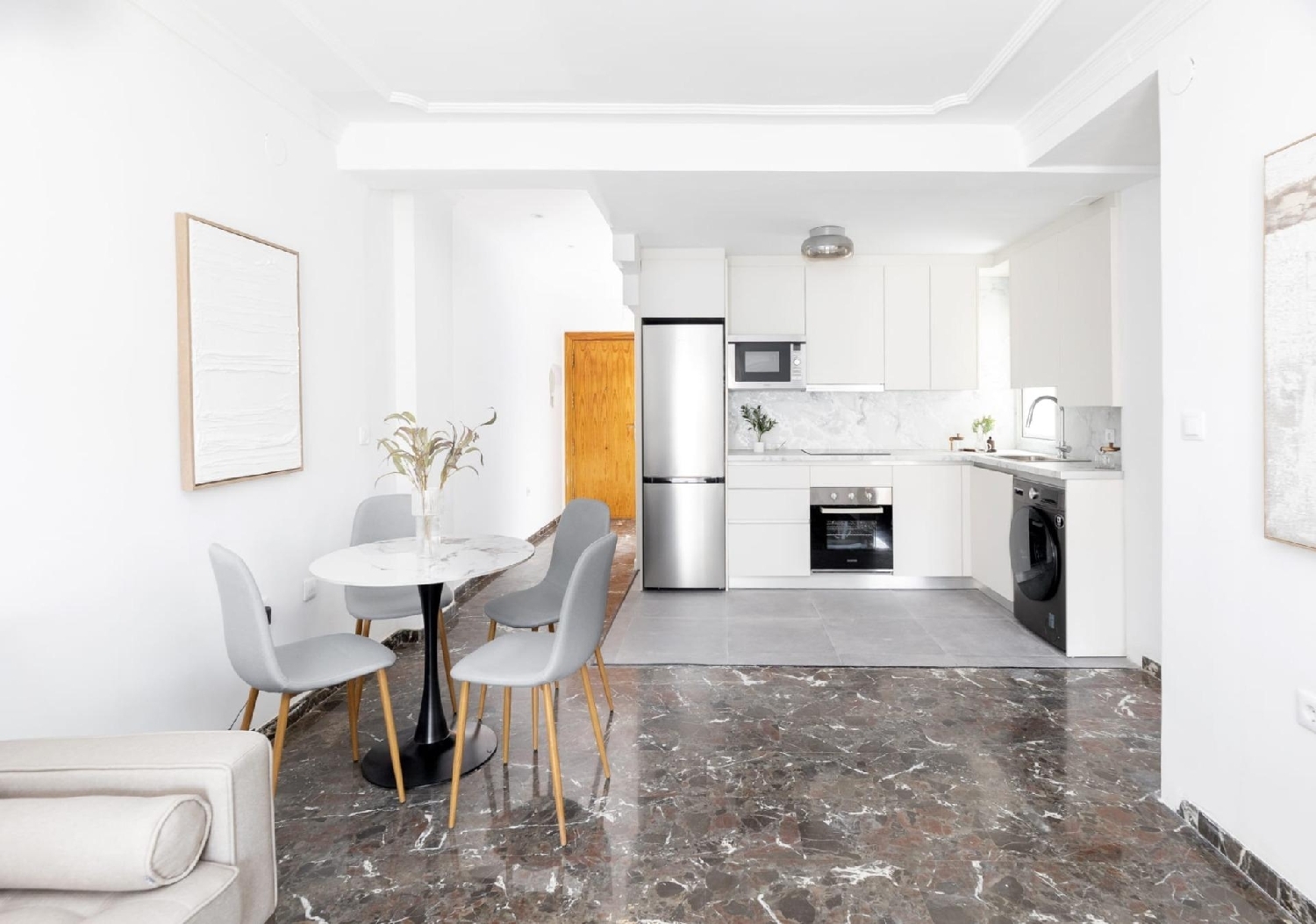  kaufen Wohnung Gójar Vega De Granada 4