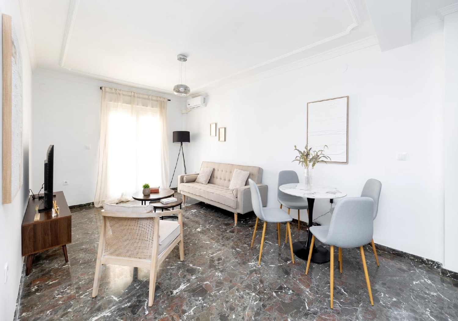  kaufen Wohnung Gójar Vega De Granada 2