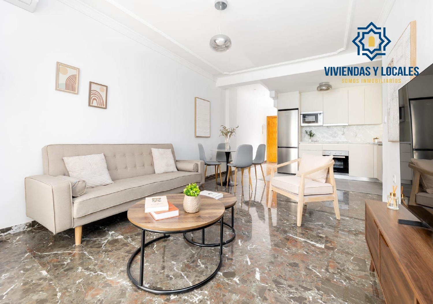  kaufen Wohnung Gójar Vega De Granada 6