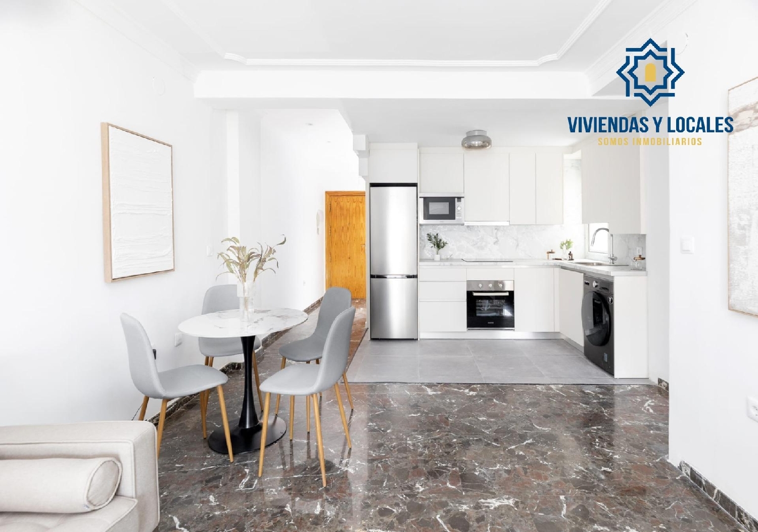  kaufen Wohnung Gójar Vega De Granada 4