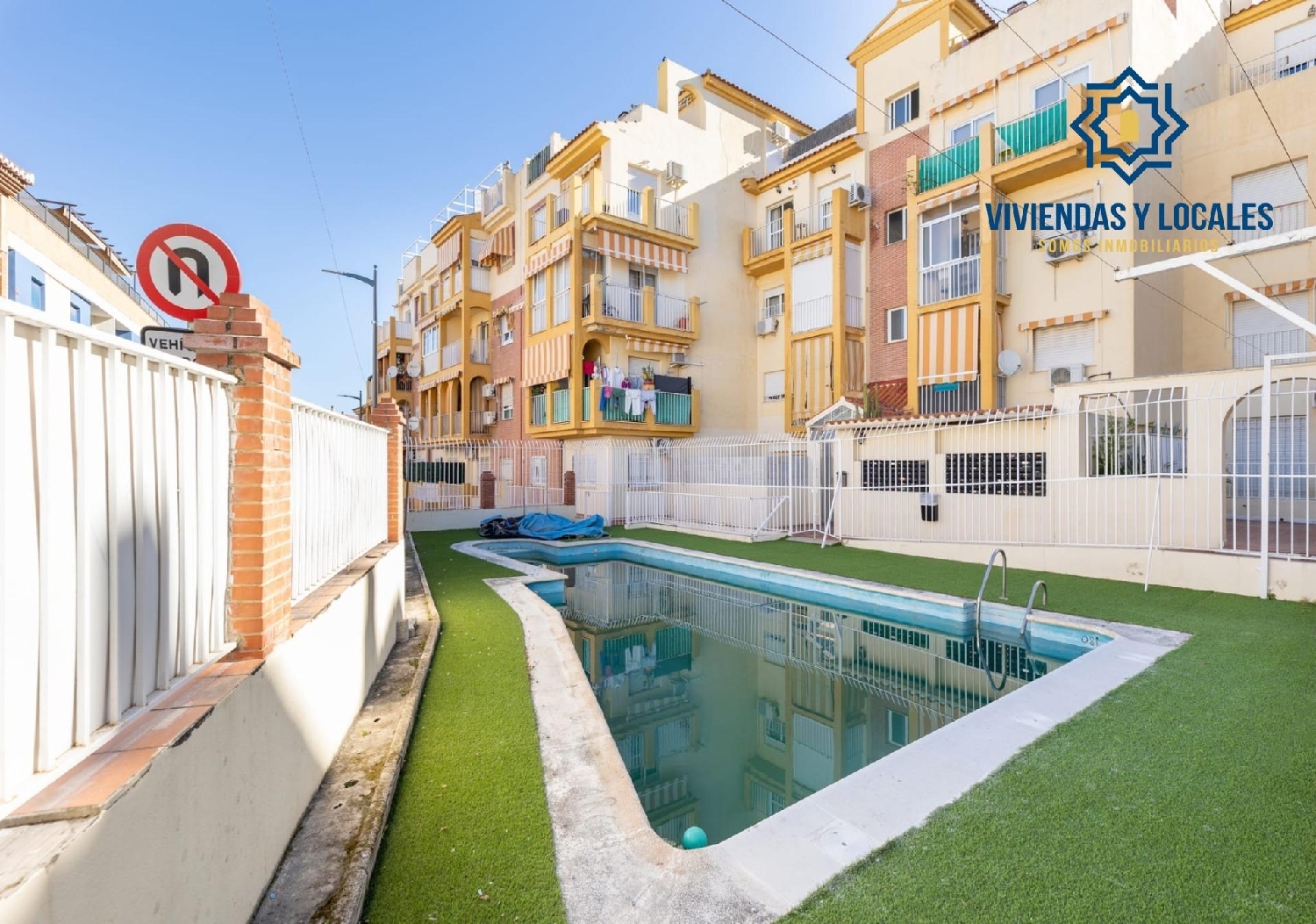  kaufen Wohnung Gójar Vega De Granada 1