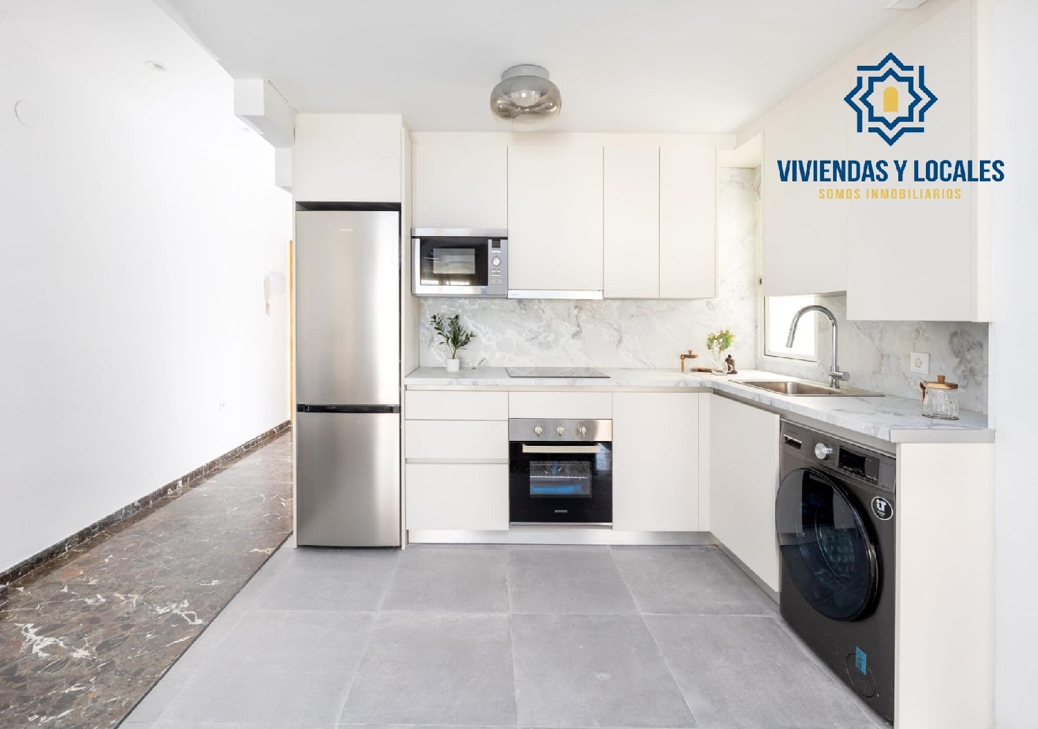  kaufen Wohnung Gójar Vega De Granada 5