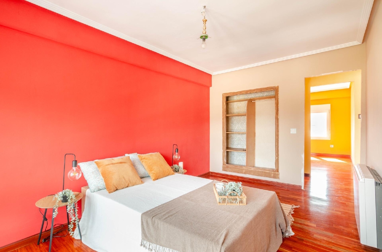 te koop appartement Grado Oviedo 1