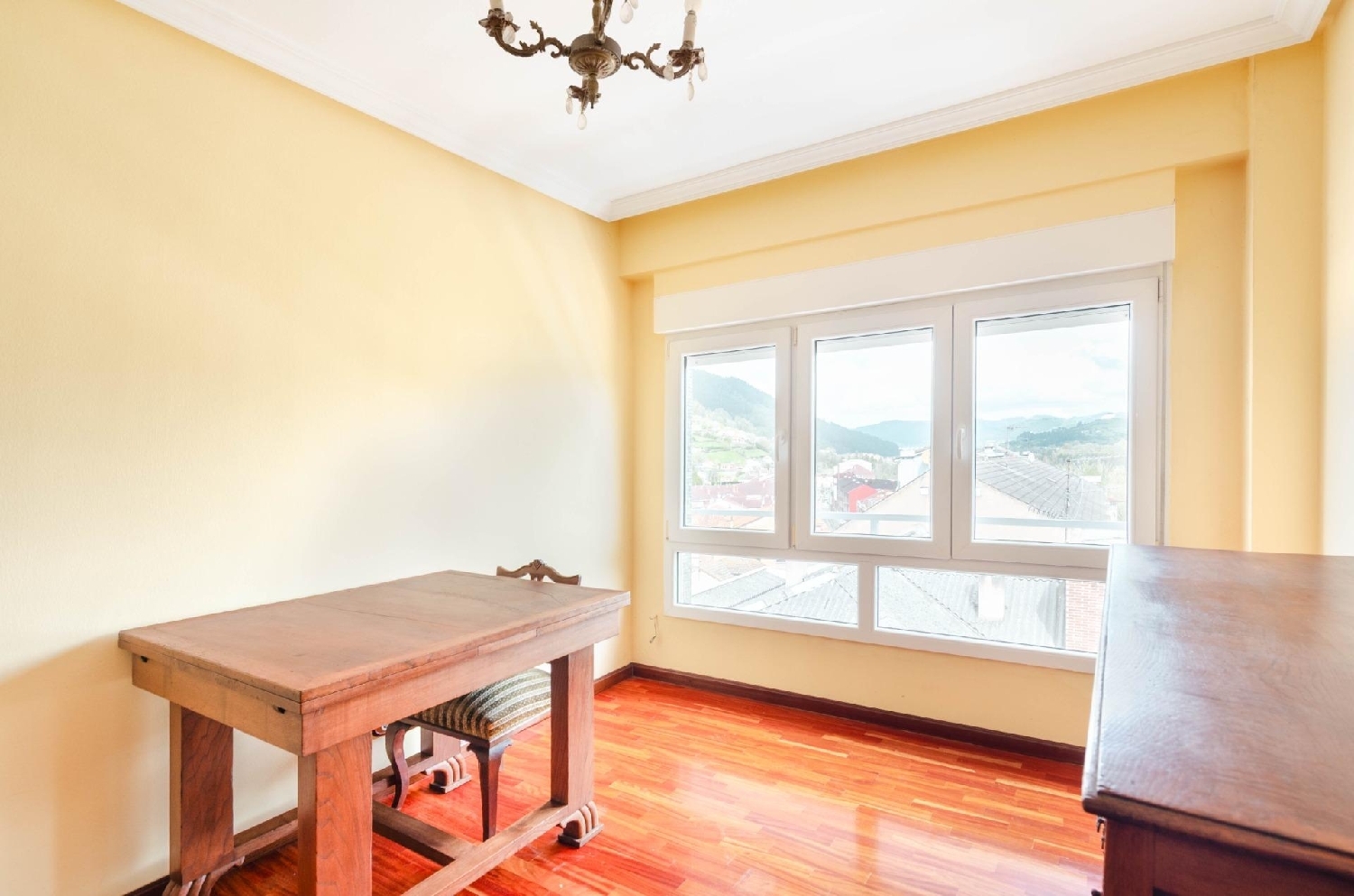 te koop appartement Grado Oviedo 4