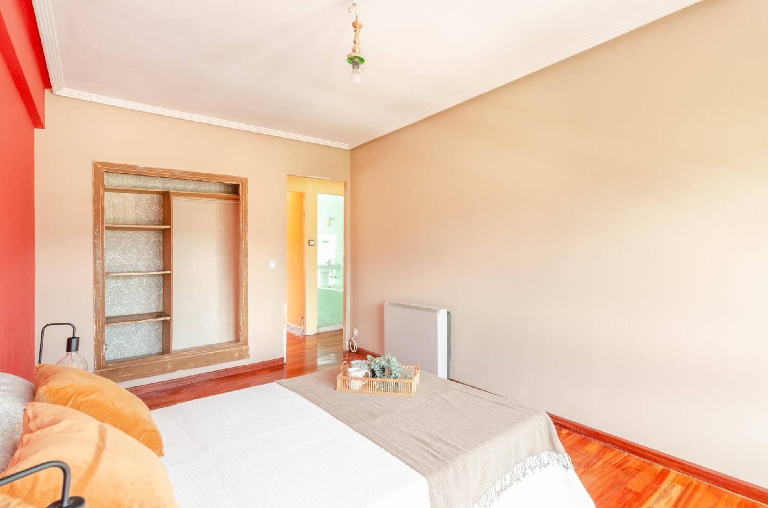 te koop appartement Grado Oviedo 6