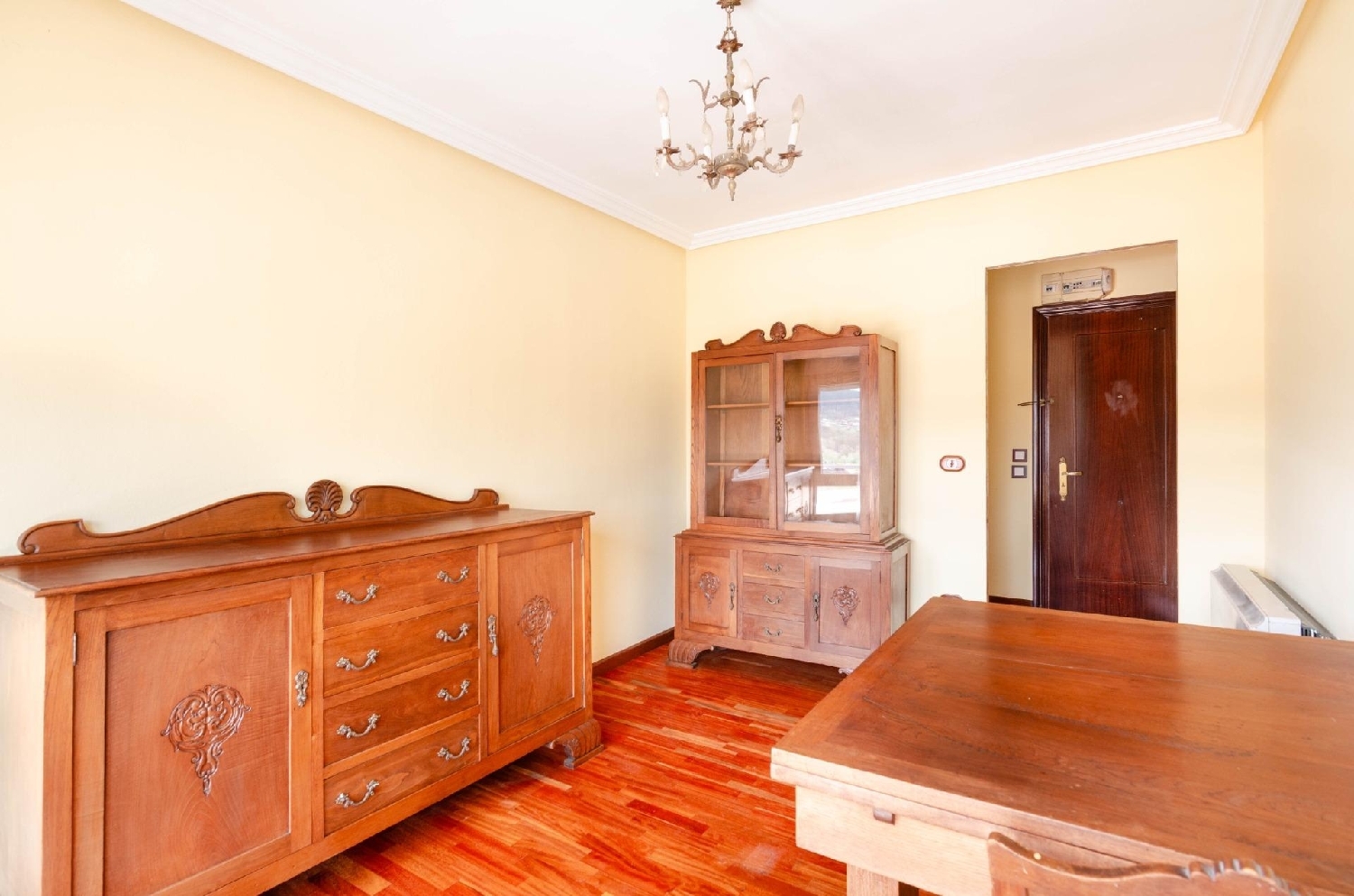 te koop appartement Grado Oviedo 3