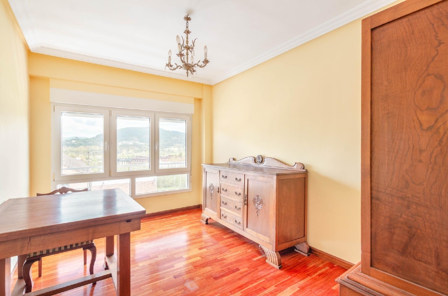 te koop appartement Grado Oviedo 5