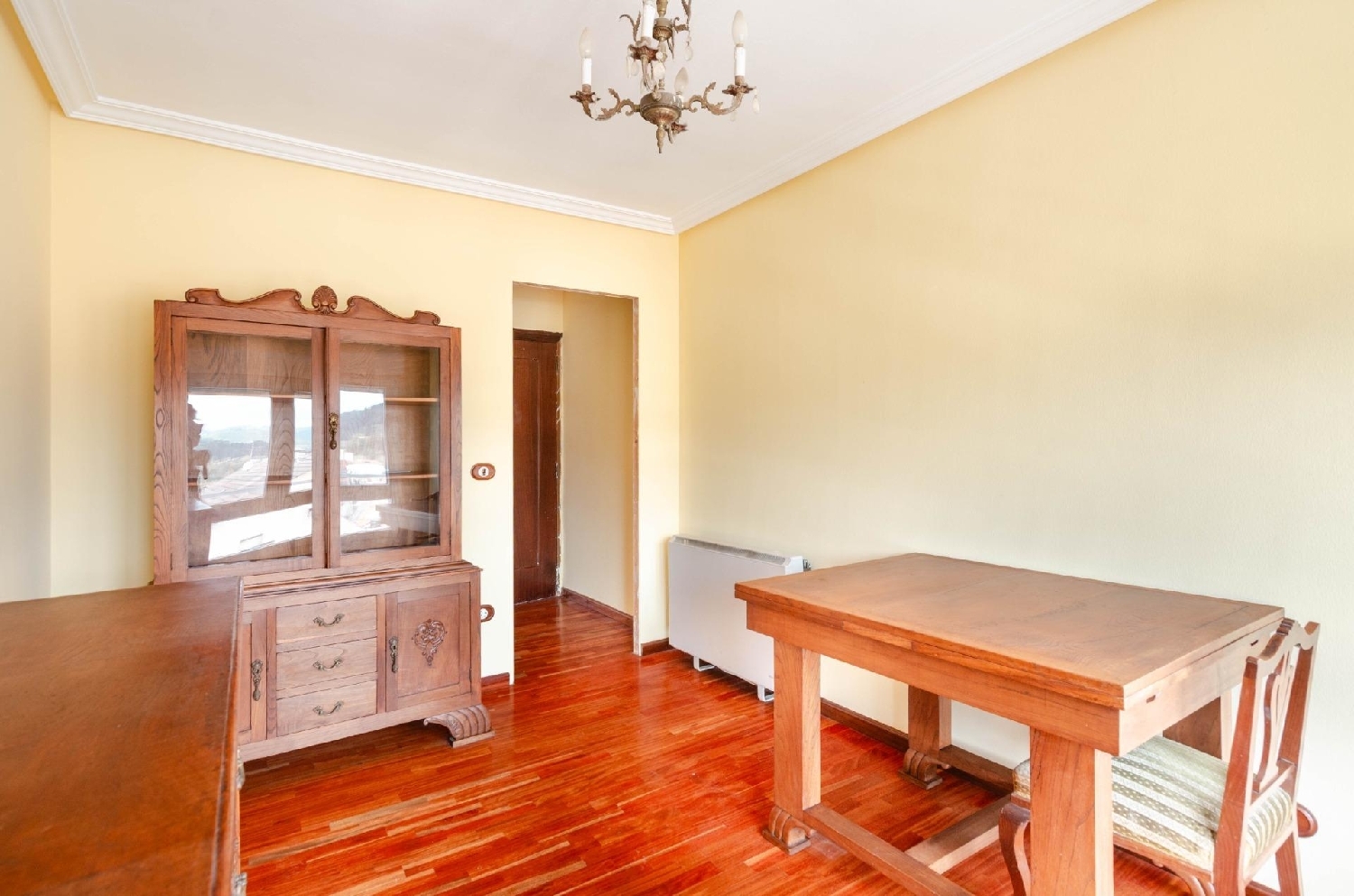 te koop appartement Grado Oviedo 2