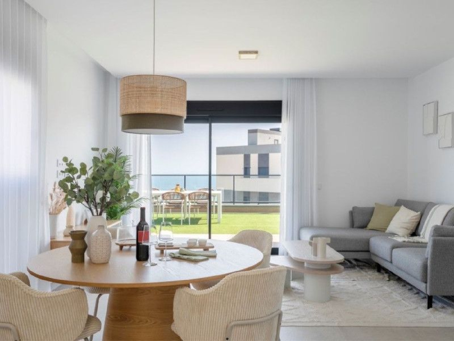  te koop appartement Gran Alacant Baix Vinalopó 8