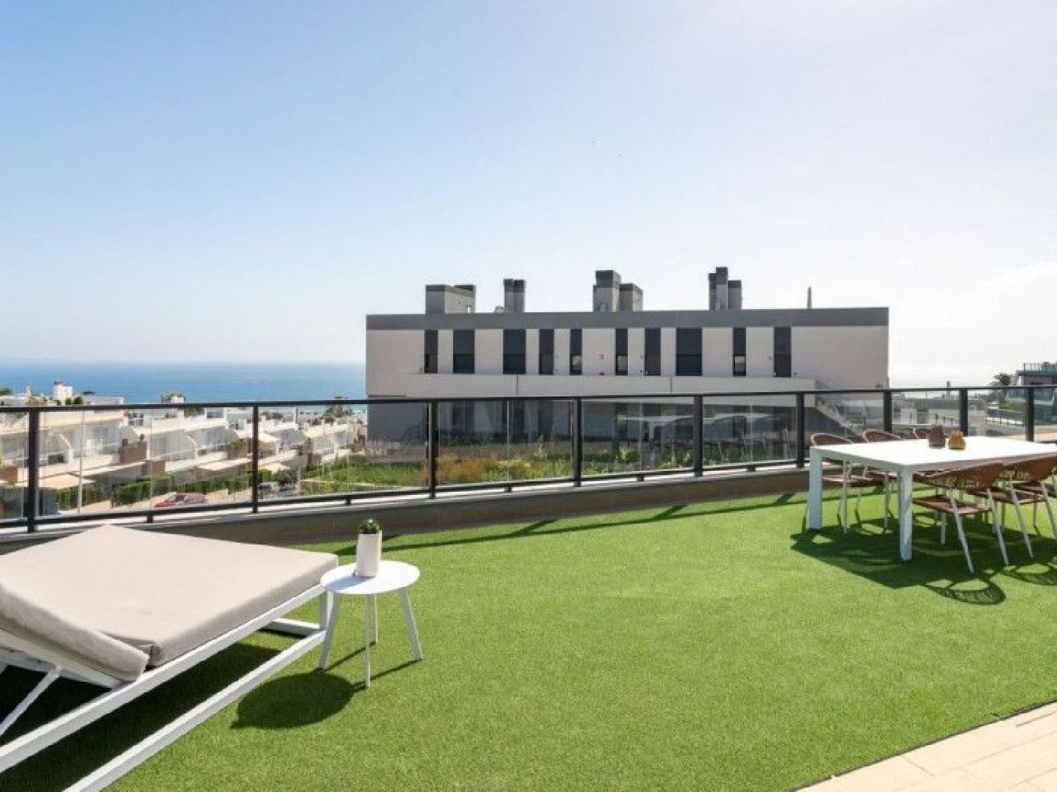  te koop appartement Gran Alacant Baix Vinalopó 4