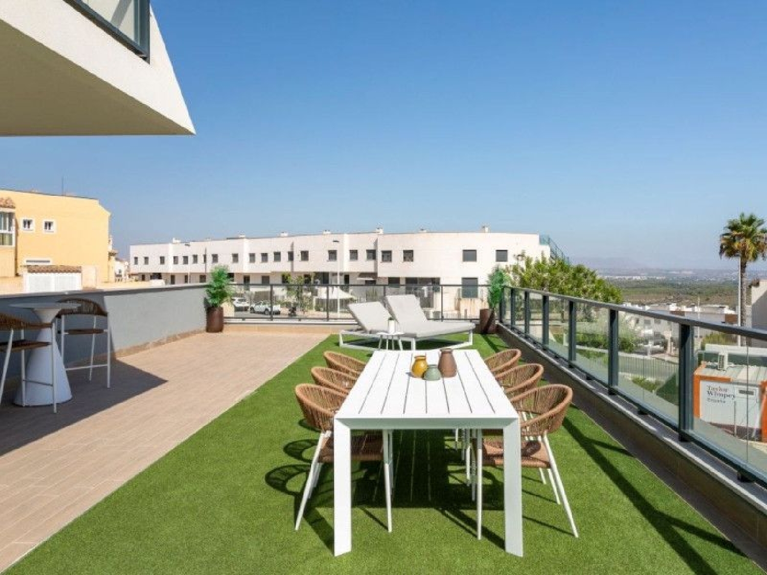  for sale apartment Gran Alacant Baix Vinalopó 6