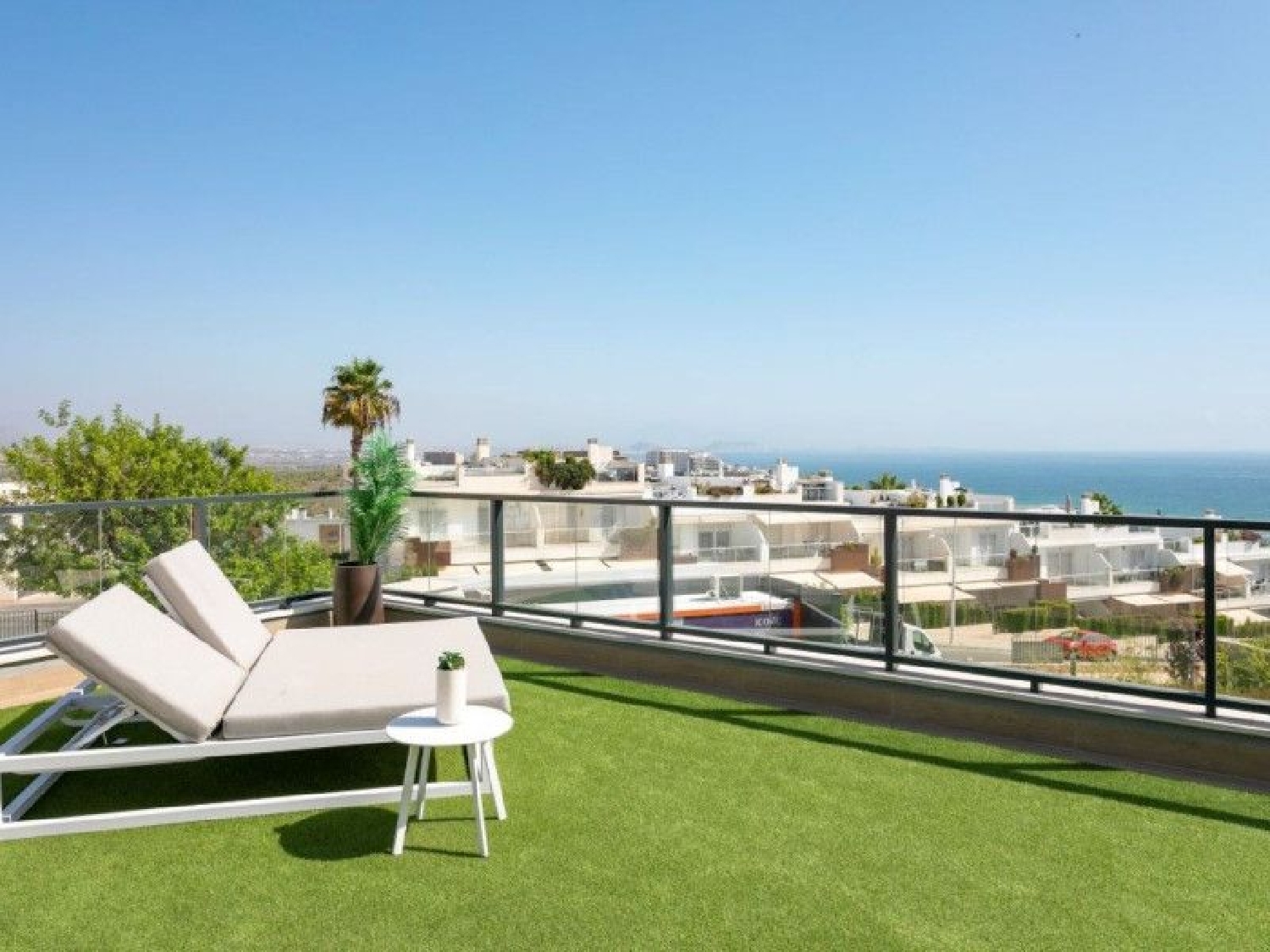  for sale apartment Gran Alacant Baix Vinalopó 5