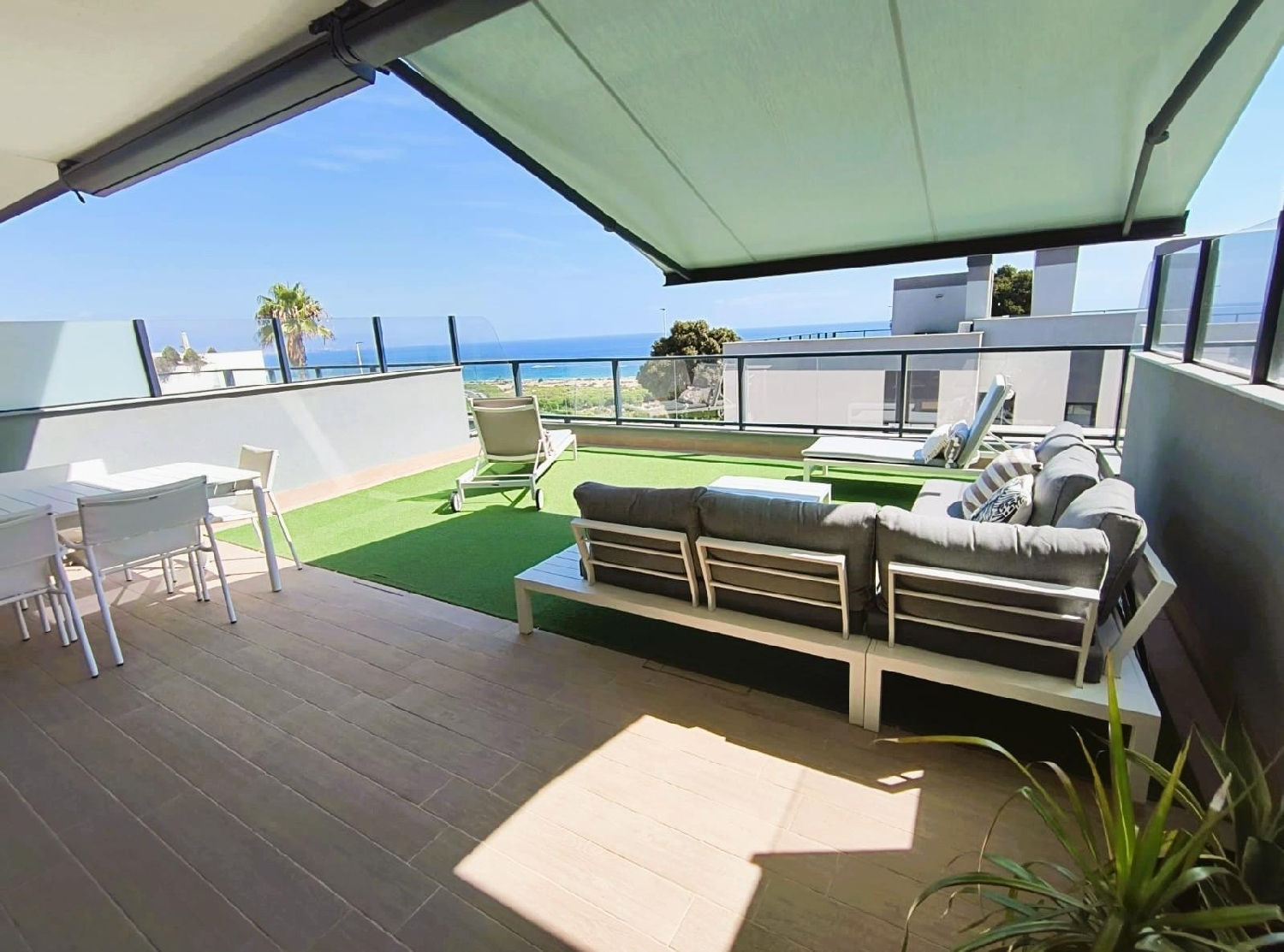  à vendre appartement Gran Alacant Baix Vinalopó 1