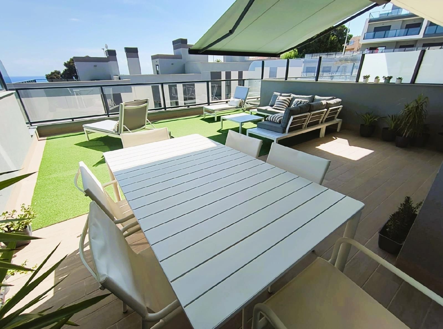  à vendre appartement Gran Alacant Baix Vinalopó 5