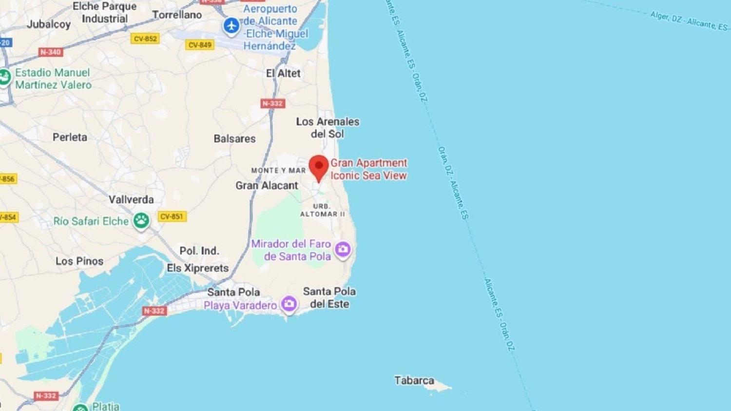  te koop appartement Gran Alacant Baix Vinalopó 2