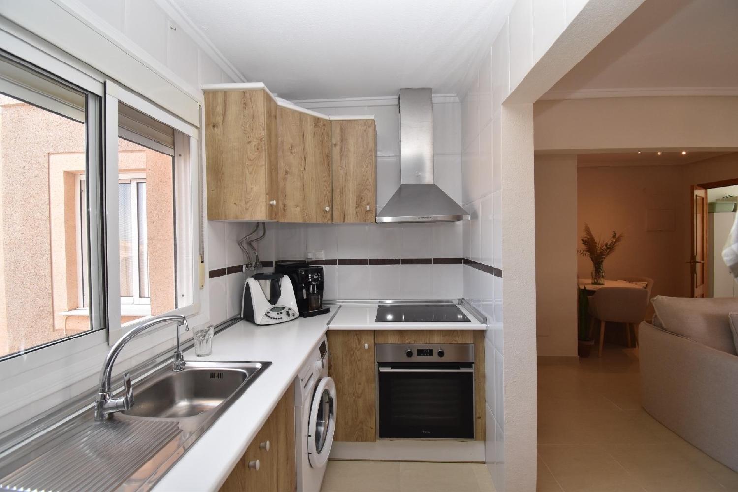  en venta apartamento Gran Alacant Baix Vinalopó 7