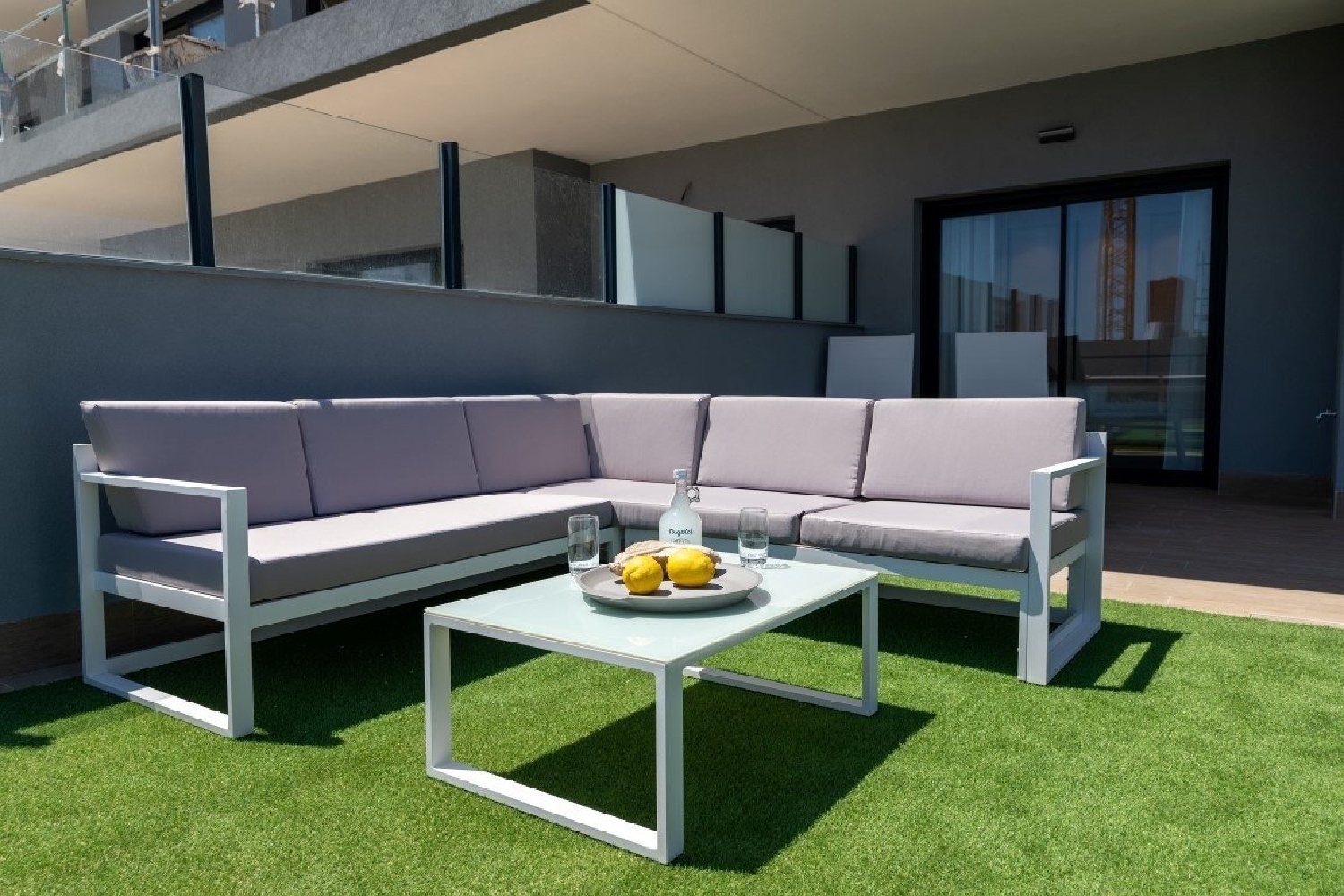 for sale apartment Gran Alacant Baix Vinalopó 3