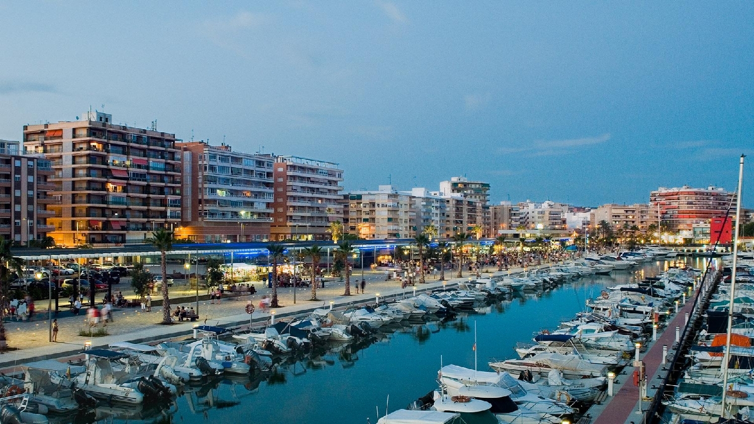  te koop appartement Gran Alacant Baix Vinalopó 8