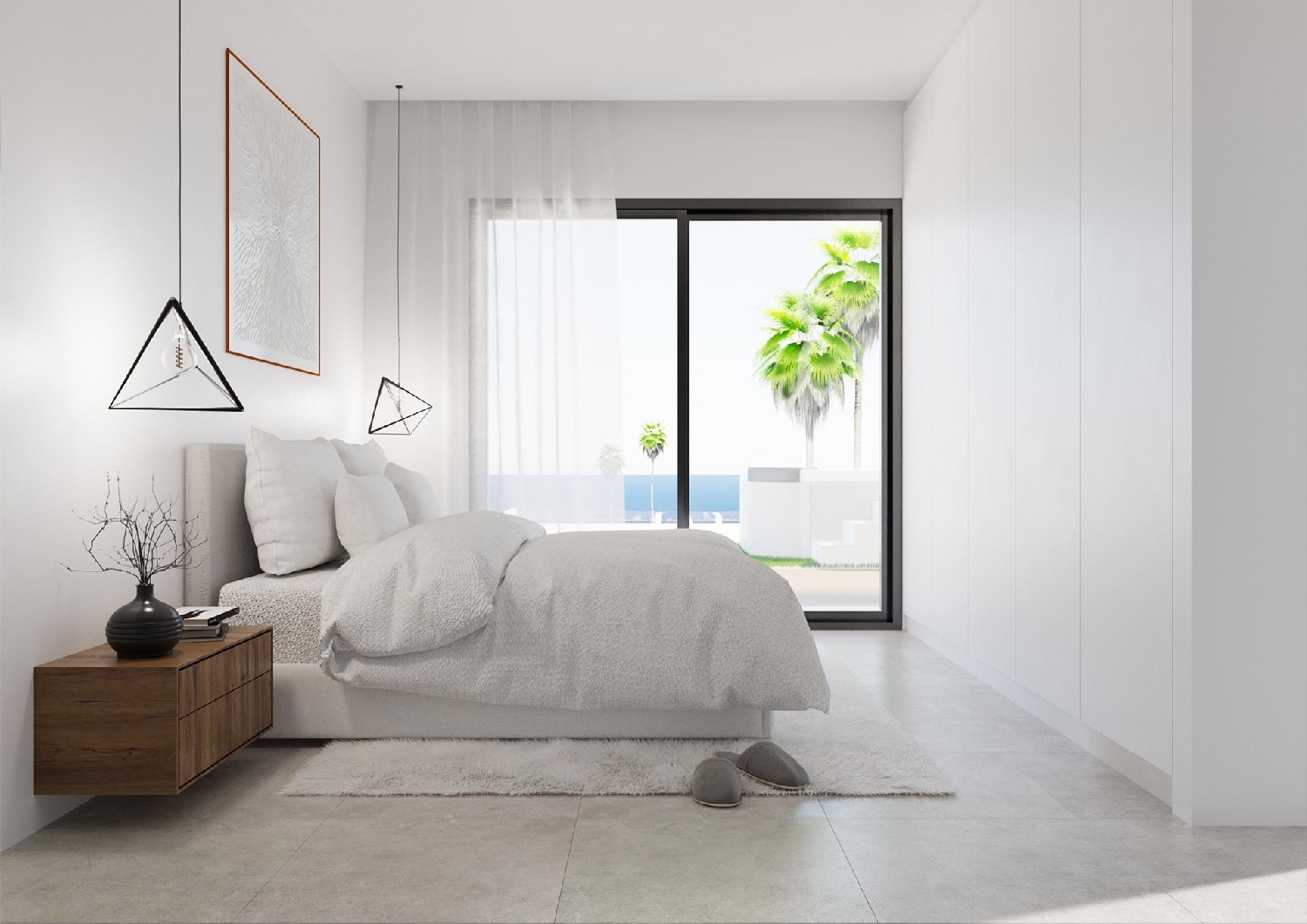  te koop appartement Gran Alacant Baix Vinalopó 5