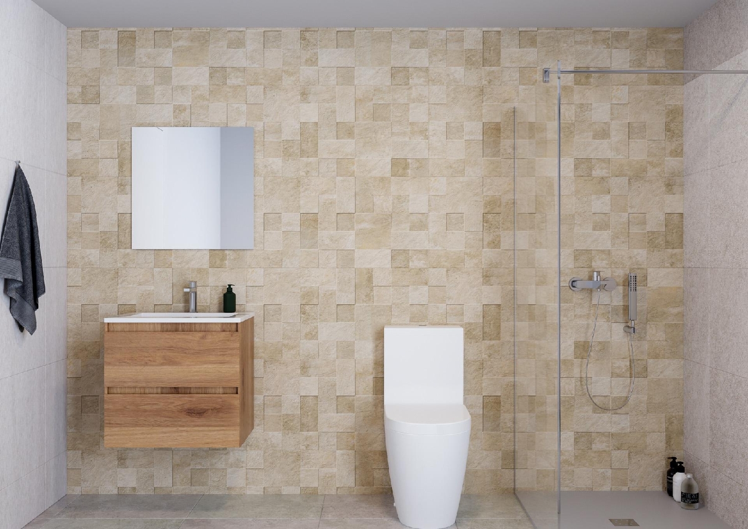  à vendre appartement Gran Alacant Baix Vinalopó 7