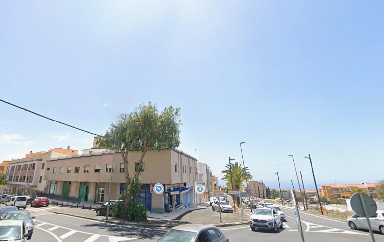  till salu lägenhet Granadilla De Abona Zona Sur 2