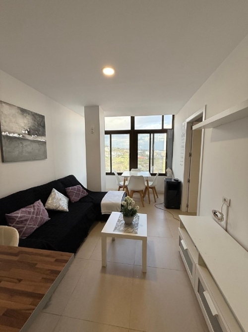 Granadilla De Abona Zona Sur lägenhet foto 6369037