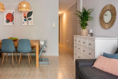 Granadilla De Abona Zona Sur lägenhet foto 6369277