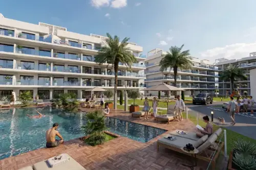 Graso Barbanza Wohnung foto