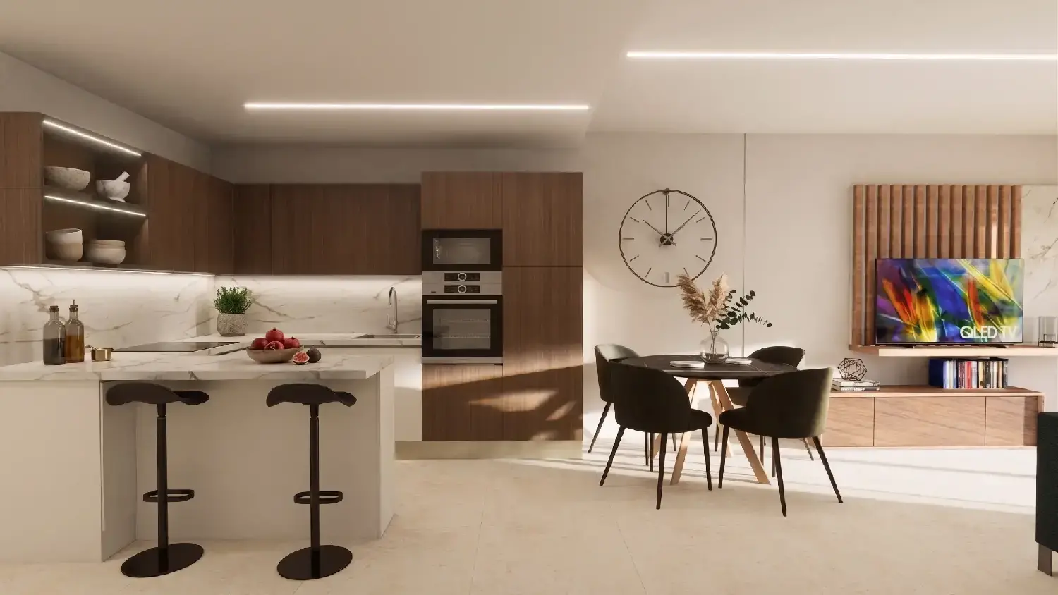  kaufen Wohnung Graso Barbanza 6