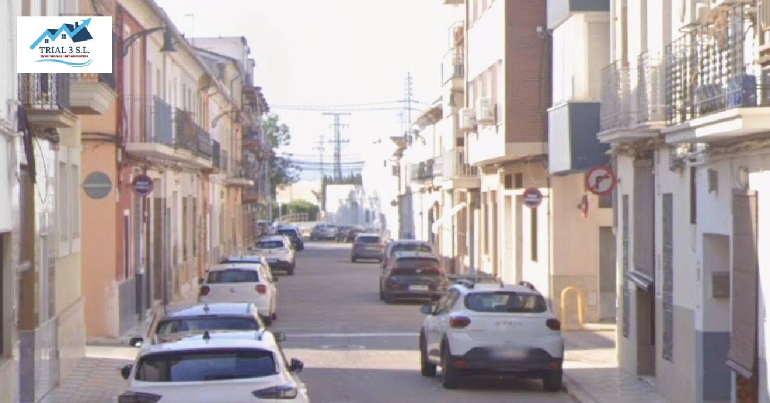  en venta apartamento Guadassuar Ribera Alta 2