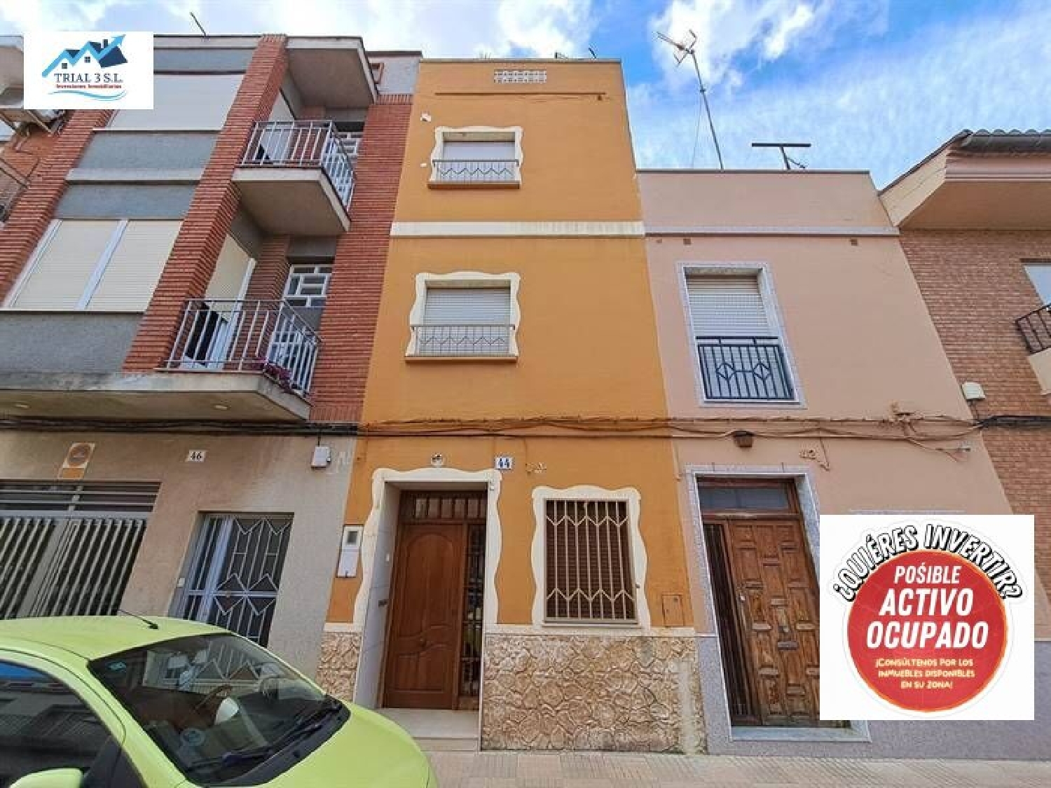 en venta apartamento Guadassuar Ribera Alta 1