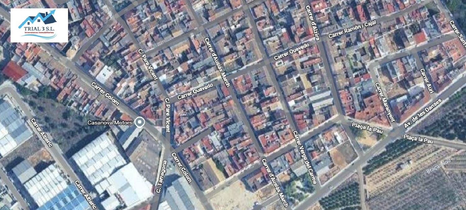  en venta apartamento Guadassuar Ribera Alta 3