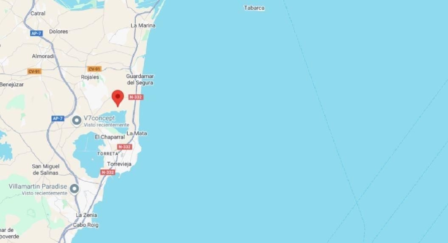  te koop appartement Guardamar Del Segura Baix Segura 4