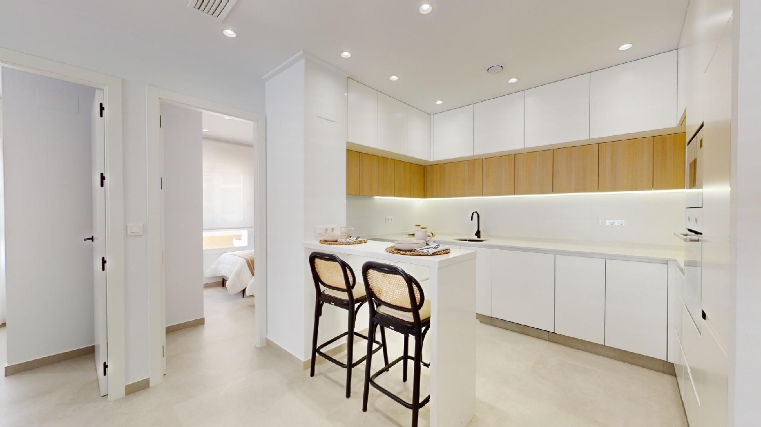  te koop appartement Guardamar Del Segura Baix Segura 5