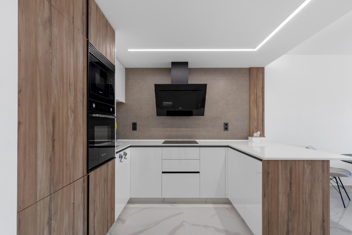  te koop appartement Guardamar Del Segura Baix Segura 7