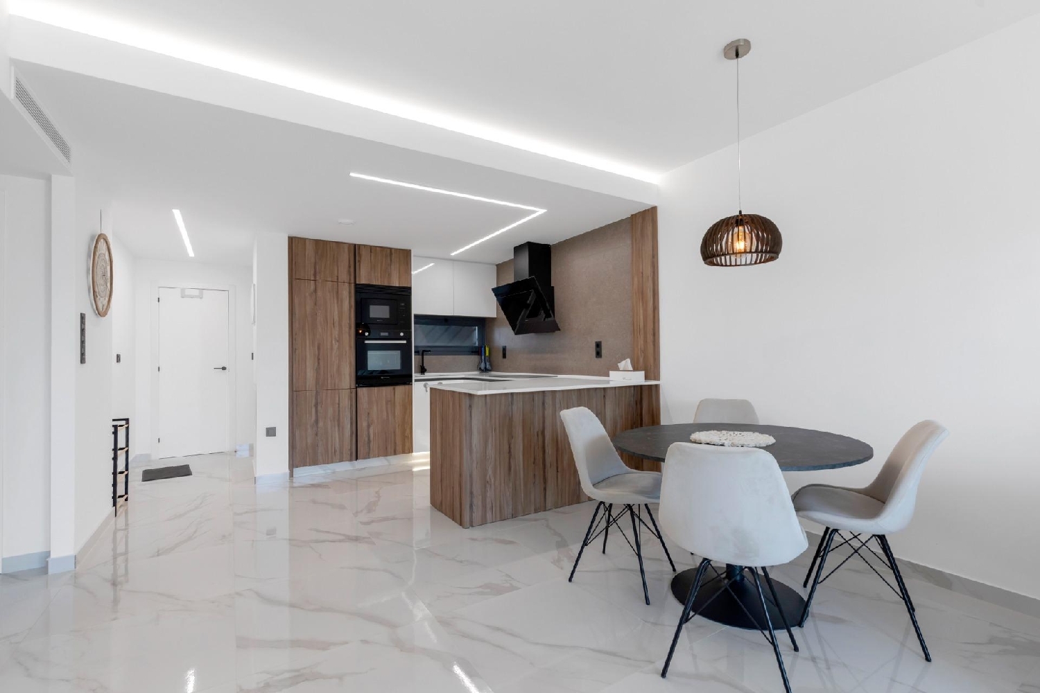  te koop appartement Guardamar Del Segura Baix Segura 6