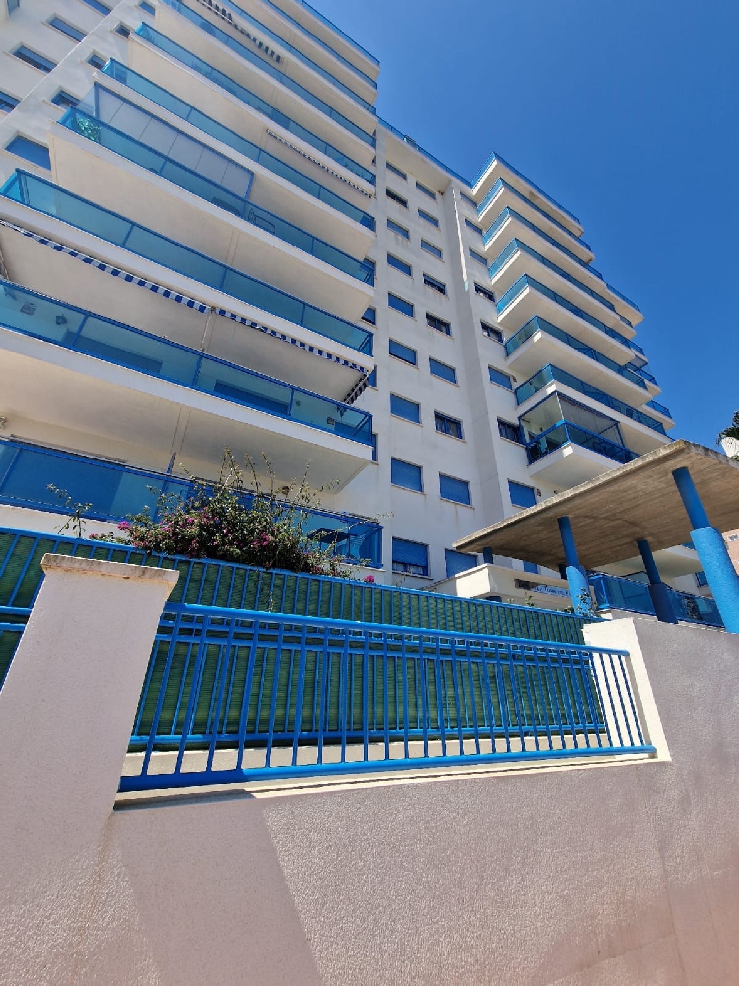  for sale apartment Guardamar Del Segura Baix Segura 2