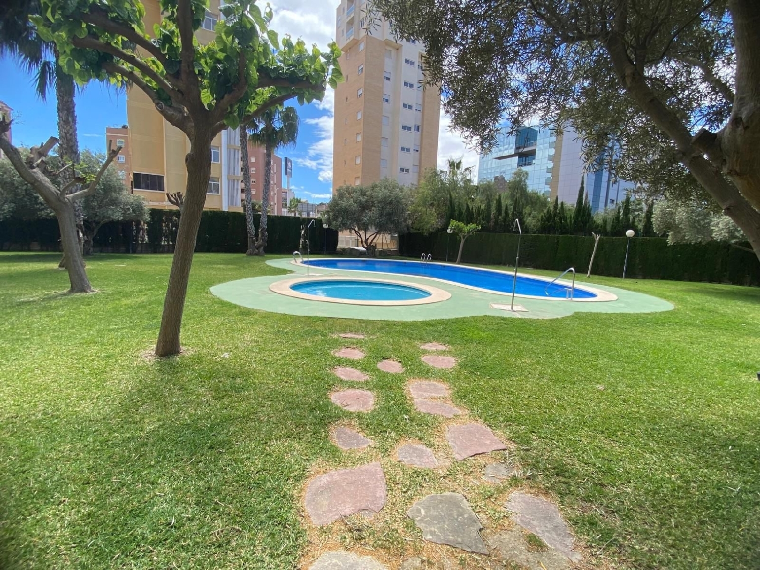  for sale apartment Guardamar Del Segura Baix Segura 1