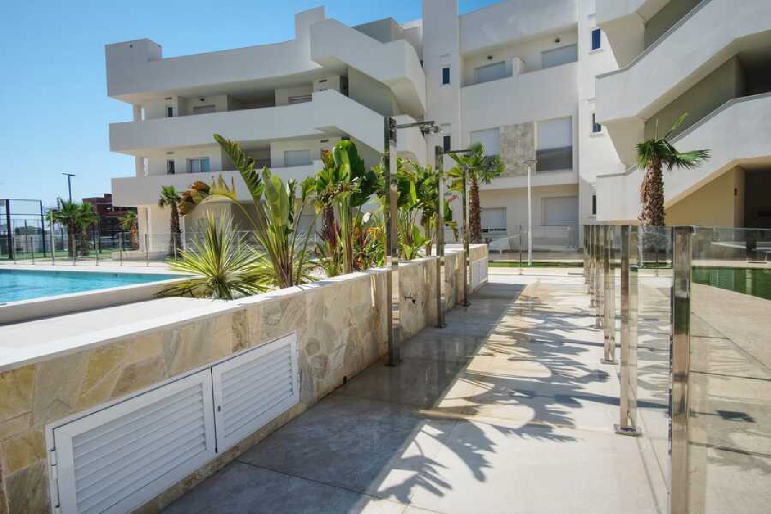 à vendre appartement Guardamar Del Segura Baix Segura 7