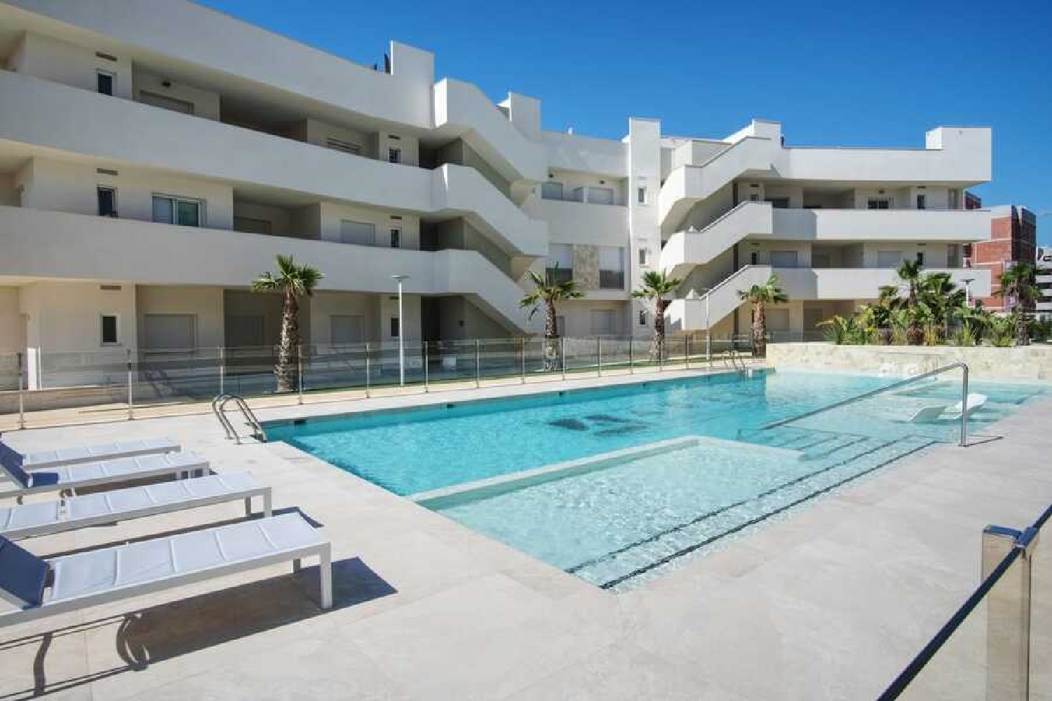 à vendre appartement Guardamar Del Segura Baix Segura 1