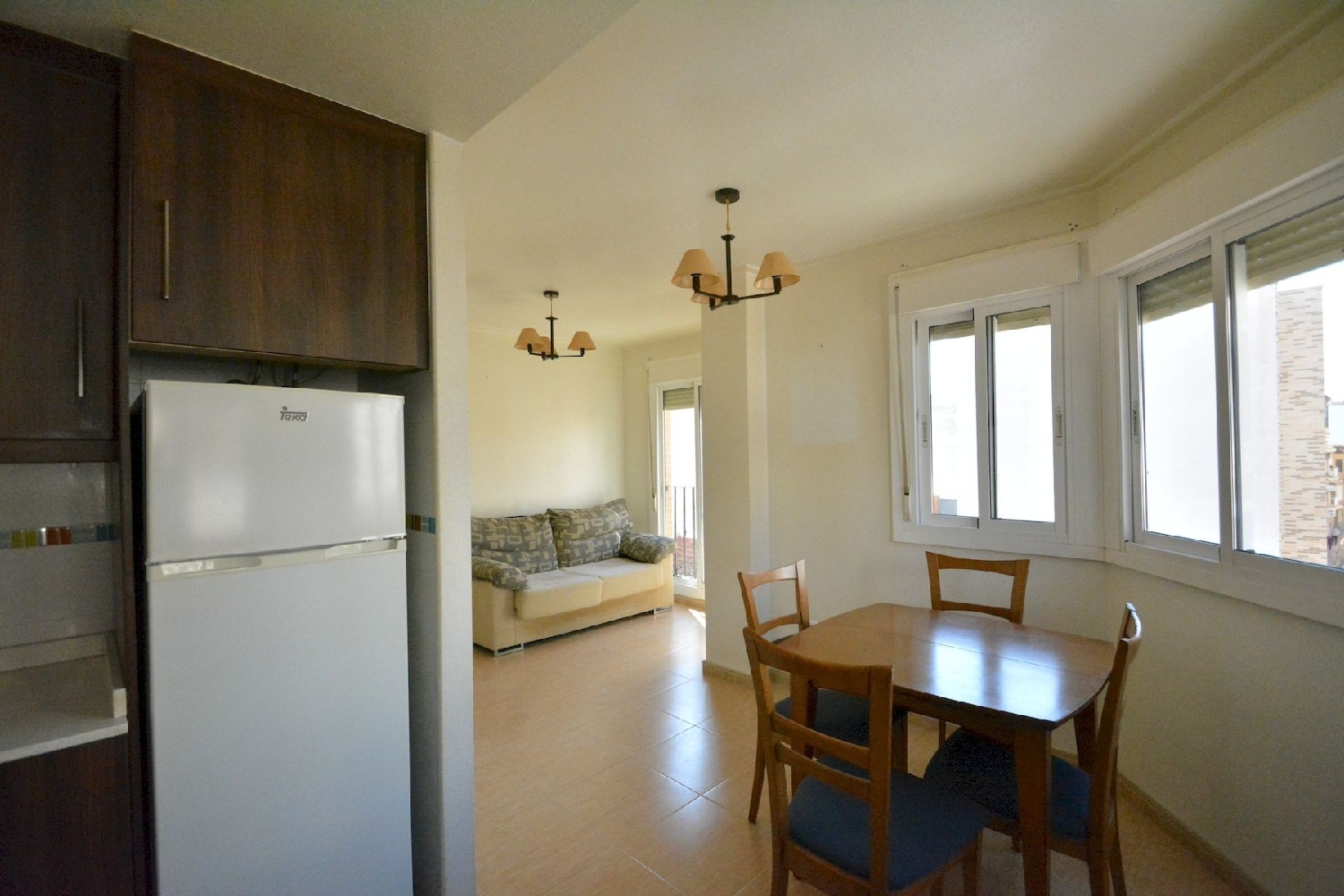  à vendre appartement Guardamar Del Segura Baix Segura 3