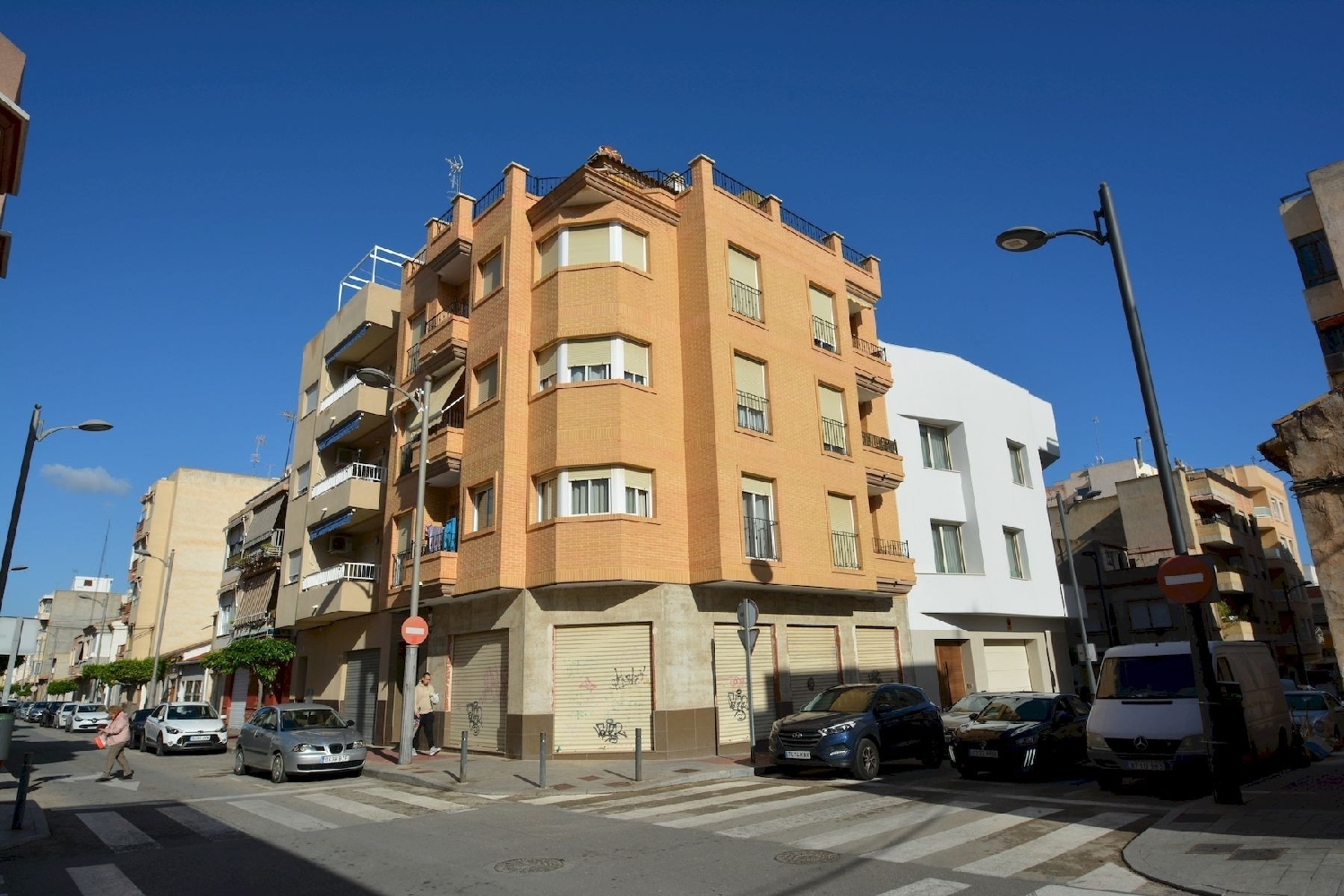  à vendre appartement Guardamar Del Segura Baix Segura 1